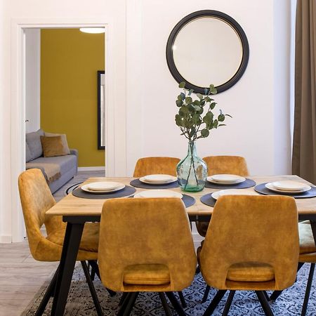 Wawelove Pilsudskiego - 3 Bedroom Apt. With Balcony And Free Parking! Kraków Zewnętrze zdjęcie