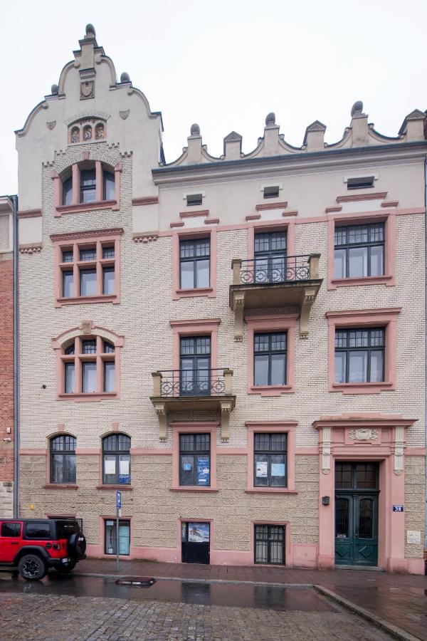 Wawelove Pilsudskiego - 3 Bedroom Apt. With Balcony And Free Parking! Kraków Zewnętrze zdjęcie